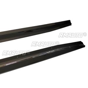 Extensión de alerón lateral para BMW Serie 4 G22 G23 Convertible de dos puertas 2023+ - Product Image 4