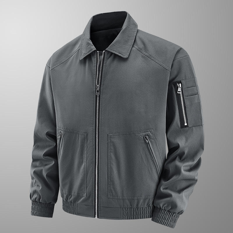 สีเทาเข้ม