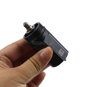 Solenoide de control de inyector Common Rail ISM11 QSM11 ISM M11 4307547 3080429 Versión actualizada - Product Image 1
