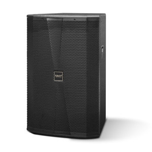 Haut-parleur professionnel TACT NX15 de haute qualité, simple, <span class=keywords><strong>15</strong></span> pouces, pleine fréquence, 600W, réponse 50Hz-18kHz, couverture 90x60 pour usage multiple - Product Image 2