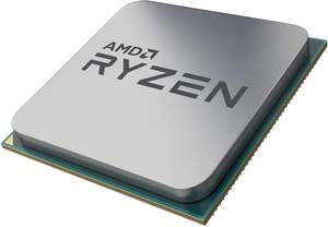 Procesador CPU <span class=keywords><strong>AMD</strong></span> <span class=keywords><strong>Ryzen</strong></span> <span class=keywords><strong>R5</strong></span> <span class=keywords><strong>3600X</strong></span> de escritorio discreto en caja - Product Image 2