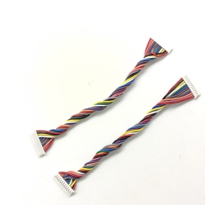 R3/H3-52 6x30mm 20A250V 전선 고온 내열 퓨즈 홀더 케이블 (EV 충전기용) - Product Image 6