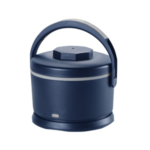 Chauffe-plat portable 80W, boîtes à <span class=keywords><strong>lunch</strong></span> électriques chauffantes pour adultes - Product Image 2