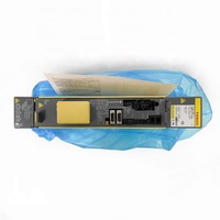 Servoamplificador de Control CNC Original A06B-6131-H002 FANUC, Material Plástico