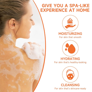 Hữu Cơ Handmade Làm Trắng Xà Phòng <span class=keywords><strong>Bar</strong></span> Thơm Nghệ Tắm Nhà Vệ Sinh Xà Phòng Giữ Ẩm Tẩy Tế Bào Chết Phát Sáng Điều Trị Da - Product Image 2