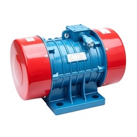 OLI WOLONG YZU Serie Elektrischer Vibrationsmotor Mehrzweck Dreiphasiger Industriemotor Einstellbare Erregungskraft 1PS-10PS