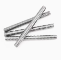 304 Stainless Steel Fully Threaded Rod / Stud