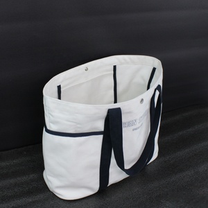 <span class=keywords><strong>Bolsa</strong></span> <span class=keywords><strong>de</strong></span> Lona para Mujer, <span class=keywords><strong>Bolsa</strong></span> <span class=keywords><strong>de</strong></span> Hombro <span class=keywords><strong>de</strong></span> Lona <span class=keywords><strong>de</strong></span> Algodón <span class=keywords><strong>de</strong></span> Gran Capacidad con Bolsillo, <span class=keywords><strong>Bolsa</strong></span> <span class=keywords><strong>de</strong></span> Compras Reutilizable para Viajes y <span class=keywords><strong>Trabajo</strong></span> - Product Image 6