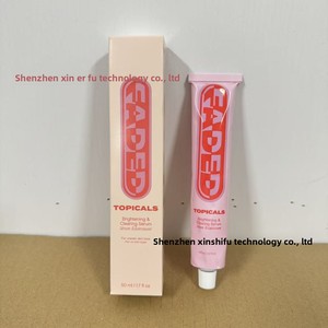 Nueva Crema Hidratante Blanqueadora TOPICALS de EE. UU. con Efecto Reafirmante y Suavizante para Todo Tipo de Piel, Esencia Facial en Roll-on - Product Image 6
