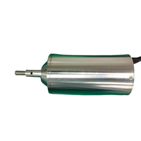 Moteur de planche de surf électrique en acier inoxydable, étanche IP68, sans capteur, 48V