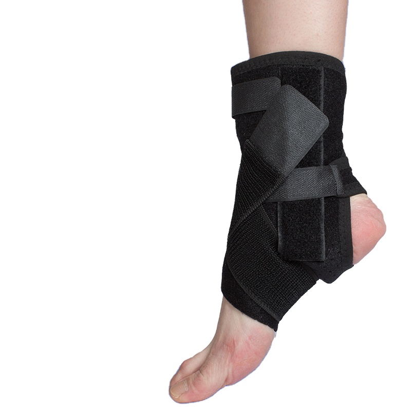 Calcetines De Soporte De Arco De Tobillo De Compresión De Neuropatía
