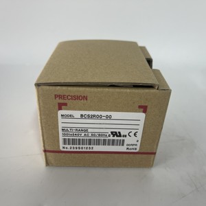 Compteur multi-plaques de précision BCS2R00-00 - Product Image 1