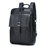 Sac à bandoulière en cuir pour hommes, porte-documents haut de gamme de luxe anglais continental en cuir de vache tanné végétal pour ordinateur portable, 2022