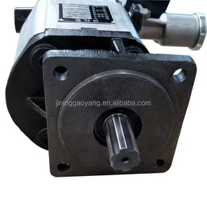 New Original Gear <b>Pump</b> for Shantui Bulldozer CBD-F100 - Product Image 5