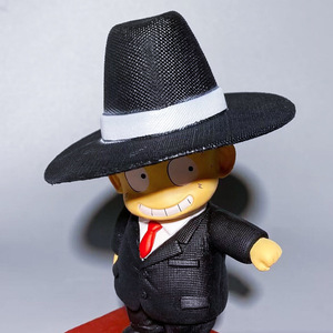 Figuras de <span class=keywords><strong>Goku</strong></span> Kliine de Dragon Ball Estilo Q de la Infancia, Muñeco Bobblehead de Alta Calidad de DBZ, Soporte para Teléfono, Decoración para Coche, Lote - Product Image 6