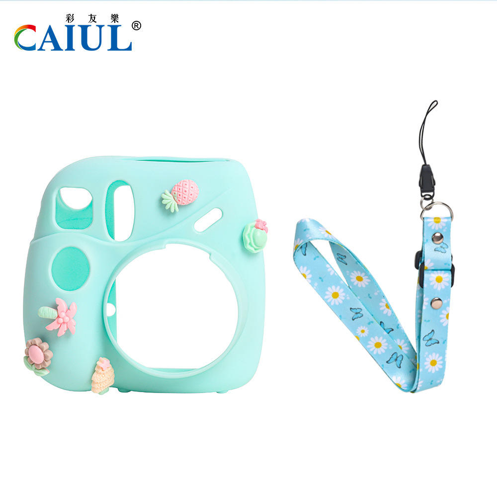 ของหวานสีฟ้า