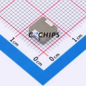 Inducteur de puissance D0630HP-1R5MT SMD, 7,1x6,6 mm (Inductance : 1,5 µH) (Précision : 20 % Courant de saturation (Isat) : 15,3 A) - Product Image 2