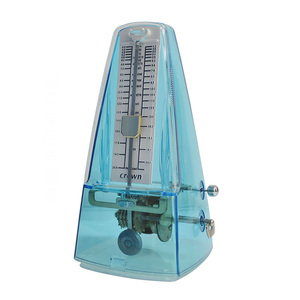 Nhịp cơ khí cho đàn piano Guitar trống Violin Saxophone nhạc sĩ, theo dõi nhịp và tiến độ, âm thanh lớn Piano <span class=keywords><strong>Metronome</strong></span> - Product Image 2