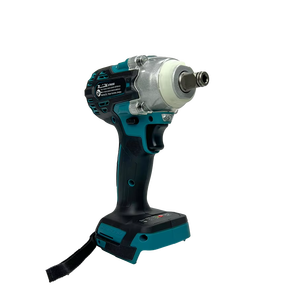 Para <span class=keywords><strong>Makita</strong></span> XWT15Z DTW300 18V LXT, Kit <span class=keywords><strong>de</strong></span> Herramientas Eléctricas Inalámbricas con Atornillador <span class=keywords><strong>de</strong></span> <span class=keywords><strong>Impacto</strong></span> sin Escobillas <span class=keywords><strong>de</strong></span> 0.5 Pulgadas - Product Image 4