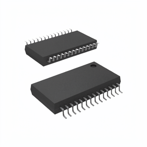 DSD1794ADB In Stock Data Acquisition 28 SSOP Components Electronic - Product Image 1