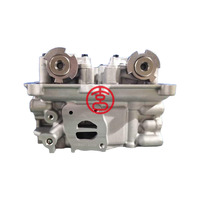 Nouvelle culasse XC 1.0L DOHC B4D OEM 11041-2923R pour Renault Kwid Stepway City K-ZE 2015-2026