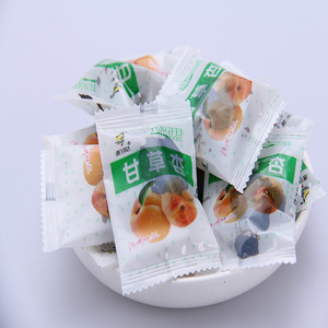 Frutta del Passione Essiccata Tengfei, Snack Dolce in Fette 180g, Frutta Conservata - Product Image 2