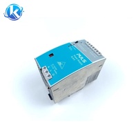 Alimentation électrique PULS ORIGINAL SUPPLY SLA4.100 avec interface AS-I, 230V DC 30.5V 4A, en excellent état, localisée # P107
