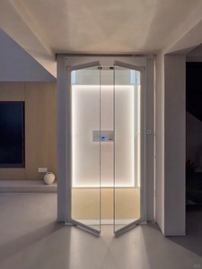 Giá hấp dẫn mới loại nhà sử dụng thang máy xô 3 tầng nhà thang máy - Product Image 6