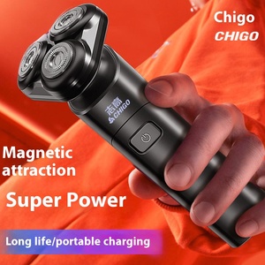 Mini Afeitadora USB Recargable, Impermeable, para Hombres, Rostro, Cuerpo, Bikini, para Uso Doméstico y en Hoteles - Product Image 5