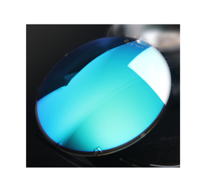 HONGCHEN China Lentes ópticas Fábrica Gafas de sol fotocromáticas Gafas de sol Lente <span class=keywords><strong>80mm</strong></span> Proveedor de oro - Product Image 1