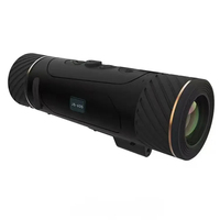 Monoculaire thermique portable Sytong JS06-25 640*512 avec objectif 25 mm et grossissement 8x pour la chasse en extérieur