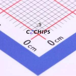 BLM15KD200SN1D Ferrite Bead 0402 RF ( Impedance @ Frequency: 20Ohm@100MHz )( Error: 25% )( DC Resistance (DCR): 11mOhm ) - Product Image 1