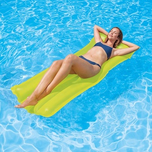 <span class=keywords><strong>Intex</strong></span>-colchoneta inflable de neón para piscina, colchoneta de aire para exteriores, Original, 59717 - Product Image 4