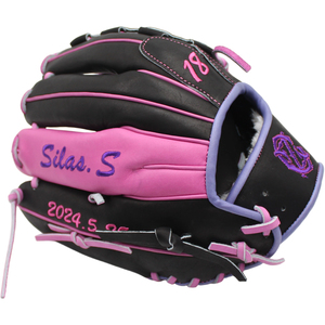 <span class=keywords><strong>Gant</strong></span> de <span class=keywords><strong>baseball</strong></span> <span class=keywords><strong>Rawlings</strong></span> pour lanceur droitier, conçu sur mesure par le fabricant, pour adultes et jeunes, sport de plein air - Product Image 3