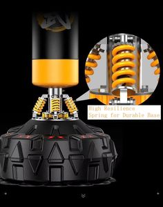 Cible de poinçonnage de <span class=keywords><strong>boxe</strong></span> debout pour Sanda MMA Muay Thai usine d'entraînement en gros de cible de poinçonnage de <span class=keywords><strong>boxe</strong></span> balle de vitesse de <span class=keywords><strong>boxe</strong></span> - Product Image 5