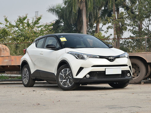 <span class=keywords><strong>รถยนต์</strong></span>มือสองสำหรับขาย ปี 2020 โตโยต้า ซี-เอชอาร์ คอมแพคเอสยูวี 2.0 ลิตร รุ่นคูล ทรานส์เซนเด้นซ์ ลีดดิ้ง อิดิชั่น <span class=keywords><strong>รถยนต์</strong></span>มือสอง ประหยัดน้ำมัน - Product Image 2