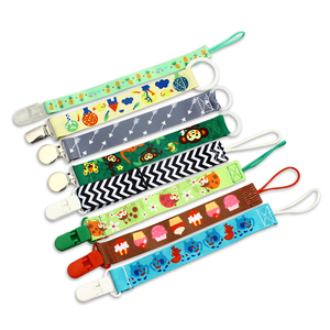 <span class=keywords><strong>Porta</strong></span> <span class=keywords><strong>ciuccio</strong></span> universale con nastro - Product Image 6