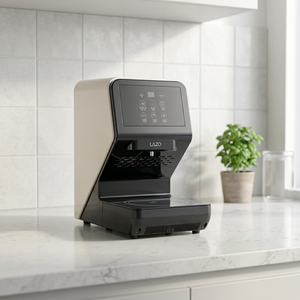 Máquina para Preparar K-Ramen Ever-First After-Swim, 110V 220V, Hervidor de Fideos Instantáneos, Certificación ETL, para Piscina, Playa y Lugares Turísticos - Product Image 1