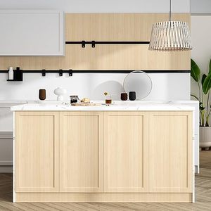 ORON DECO Carta da Parati Adesiva <span class=keywords><strong>in</strong></span> PVC Ecologica 3D Pannello Effetto <span class=keywords><strong>Legno</strong></span> Adesivi <span class=keywords><strong>per</strong></span> Piastrelle Decorazione Casa <span class=keywords><strong>Rivestimento</strong></span> Murale Testurizzato Prodotti <span class=keywords><strong>per</strong></span> <span class=keywords><strong>Interni</strong></span> - Product Image 5