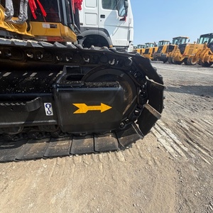 Excavadora CAT 320GC Usada, Nuevo Modelo de Excavadoras Caterpillar 320, Excavadora de Orugas de 20 Toneladas, CAT 320GC Mediana en Venta - Product Image 4