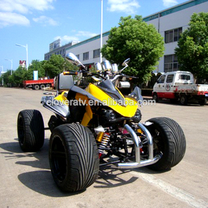 Racer <span class=keywords><strong>Quad</strong></span> Bikes <span class=keywords><strong>250CC</strong></span> Kawasaki <span class=keywords><strong>Racing</strong></span> ATV avec EEC COC refroidi à l'eau - Product Image 3