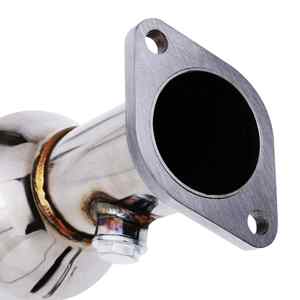 Collecteur d'échappement Yifeng Factory Equallength pour BMW Mini Cooper 1.6 01-06 modèles système d'échappement de voiture d'échappement pour la série 1 - Product Image 4