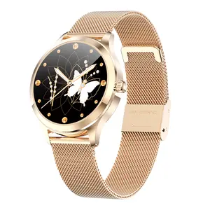 Smartwatch smart watch femminile 2021 nuovo arrivo LW07 Smart Watch cardiofrequenzimetro pressione sanguigna Smart Watch dropshipping