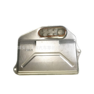 Filtro de caja de cambios Bohui 1152700398123 2770095 para vehículos Benz - Product Image 1