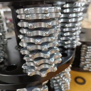 Offre Spéciale : <span class=keywords><strong>Scarificateur</strong></span> à Béton ASL avec 240 Couteaux + Formation Gratuite – Ne S'achete Plus Longtemps ! - Product Image 4