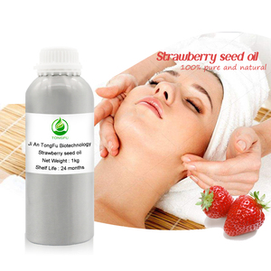 Offres Spéciales forte douce bonne odeur huile essentielle de fraise huile de parfum en vrac pour la fabrication de bougies et de savon - Product Image 3
