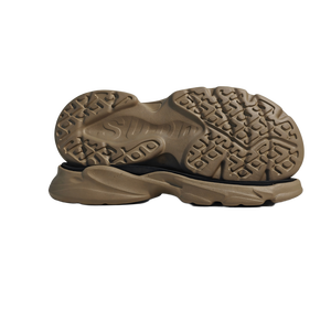 High Quality Men's Durable Lightweight EVA Flip Flop Sole <b>Soft</b> Cushion Thick Sole Water Resistant Anti-Slip Summer Slippers - Product Image 2