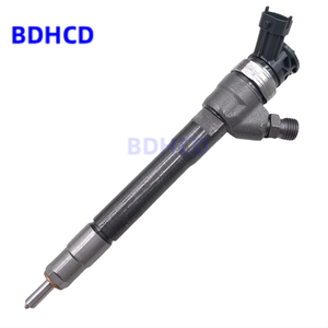 0445110546 fabrika doğrudan BDHCD dizel Common Rail yakıt enjektörü makine Nissan Citroen Fiat Fiat Iveco için motorlar parçaları - Product Image 1