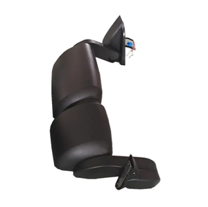 Espejo Lateral/retrovisor de calidad Emark para piezas de carrocería de camión <span class=keywords><strong>Iveco</strong></span> European 504150527/504150526 - Product Image 4