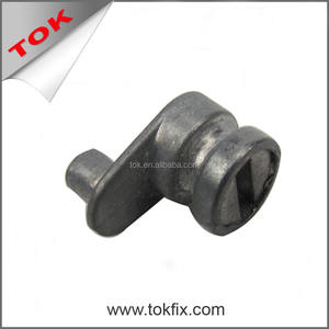 Abrazaderas de personalización al por mayor <span class=keywords><strong>2021</strong></span>, sillín de acero para piezas de amortiguador NRD - Product Image 5